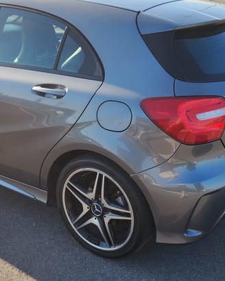 mercede classe a200