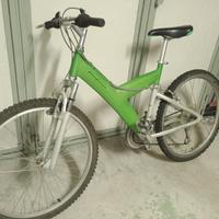 biciclette vari modelli