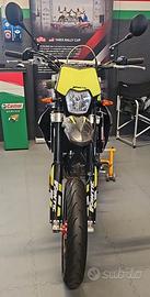 FANTIC XMF 125 MOTARD