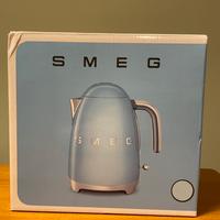 Bollitore Smeg