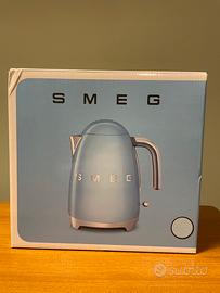 Bollitore Smeg
