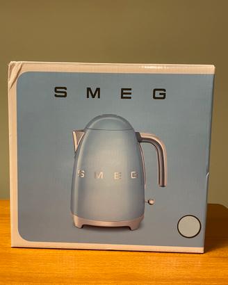 Bollitore Smeg