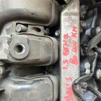Vendiamo motore Toyota 1.3 benzina