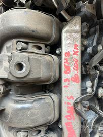 Vendiamo motore Toyota 1.3 benzina
