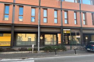 Ufficio attrezzato ed arredi