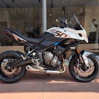 NUOVA TIGER SPORT 660