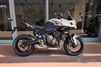 NUOVA TIGER SPORT 660