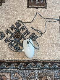 Mouse logitech da collezione valore 80€