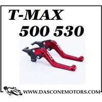 leve FRENO regolabili Nuove tmax 2008 2019 500 530