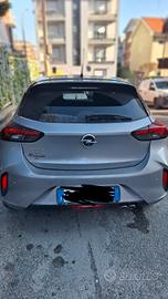 Opel Corsa gs Line full optional 130 cv automatico