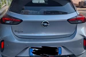 Opel Corsa gs Line full optional 130 cv automatico