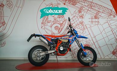BETA RR 125 4T Motard R