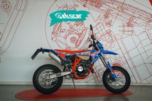 BETA RR 125 4T Motard R
