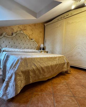 Meraviglisa Camera da letto