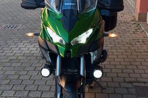 Kawasaki Versys 1000 se Grand Tourer - 2020