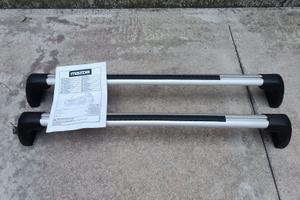 BARRE PORTATUTTO MAZDA CX5 ORIGINALI