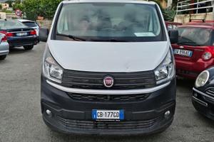 Fiat Talento 2.0 Ecojet 120CV PL-TN Furgone 12q