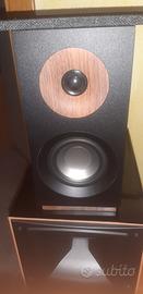 JAMO   HCS  S807  Dolby Atmos