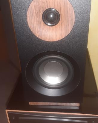 JAMO   HCS  S807  Dolby Atmos
