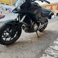 Honda NC700X