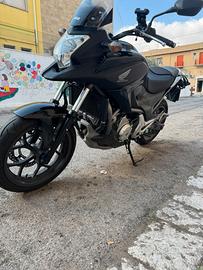 Honda NC700X