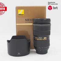 Nikon AF-S 24-70 F2.8 G ED (Nikon)