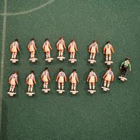 Subbuteo holly e benji