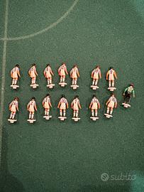 Subbuteo holly e benji