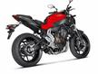 Akrapovic Scarico Fibra di Carbonio Yamaha MT-07