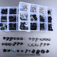 Kit viti specifico per KAWASAKI ZX9R 2000 - 2003