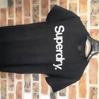 T-shirt Superdry (colore nero) - taglia S