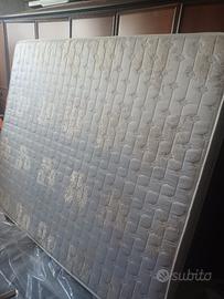 Materasso nuovo memory foam ortopedico