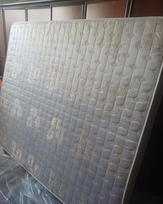 Materasso nuovo memory foam ortopedico