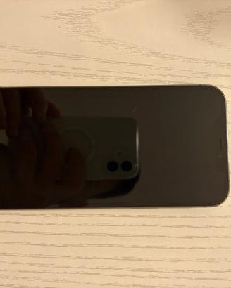 iPhone 12 Pro Max 256GB Grafite
