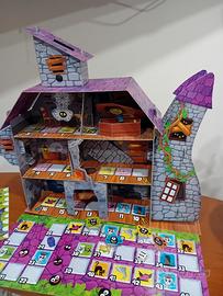 Gioco da Tavolo Il Castello stregato