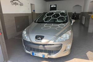 Peugeot 308 1.6 HDi 110CV 5p. Féline (6 Marce)