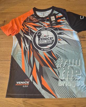 CMP Venice Night Trail 2026 Tg.L