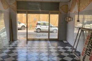 San Gavino Monreale - locale commerciale