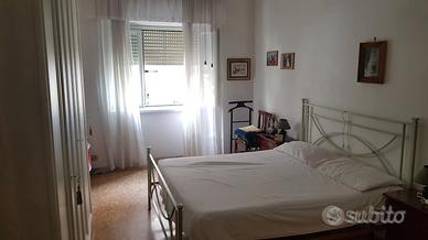 Camera singola Marconi - studentesse