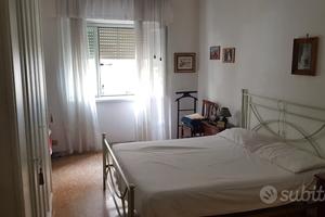 Camera singola Marconi - studentesse