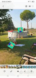 Piscina Intex
