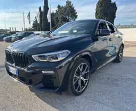 BMW X6 xDrive 30 d Msport