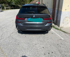 Bmw 320D M sport