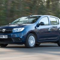 Ricambi NUOVI Dacia Sandero 2016 2017 2018