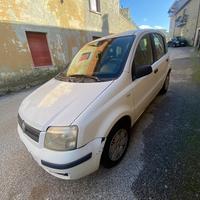 Fiat Panda 1.1 Benzina 2007