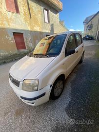 Fiat Panda 1.1 Benzina 2007