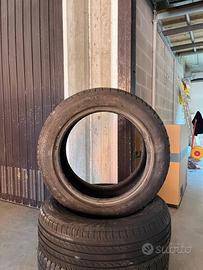 Gomma Goodyear HydraGrip 205/55 R16 91H
