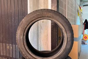 Gomma Goodyear HydraGrip 205/55 R16 91H