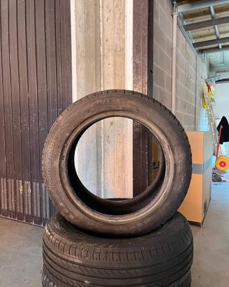 Gomma Goodyear HydraGrip 205/55 R16 91H