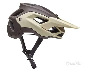 Casco mtb fox speedframe mips taglia L